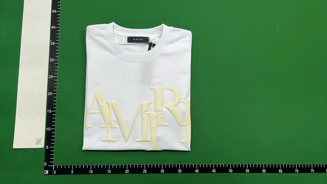 T-shirt - 4