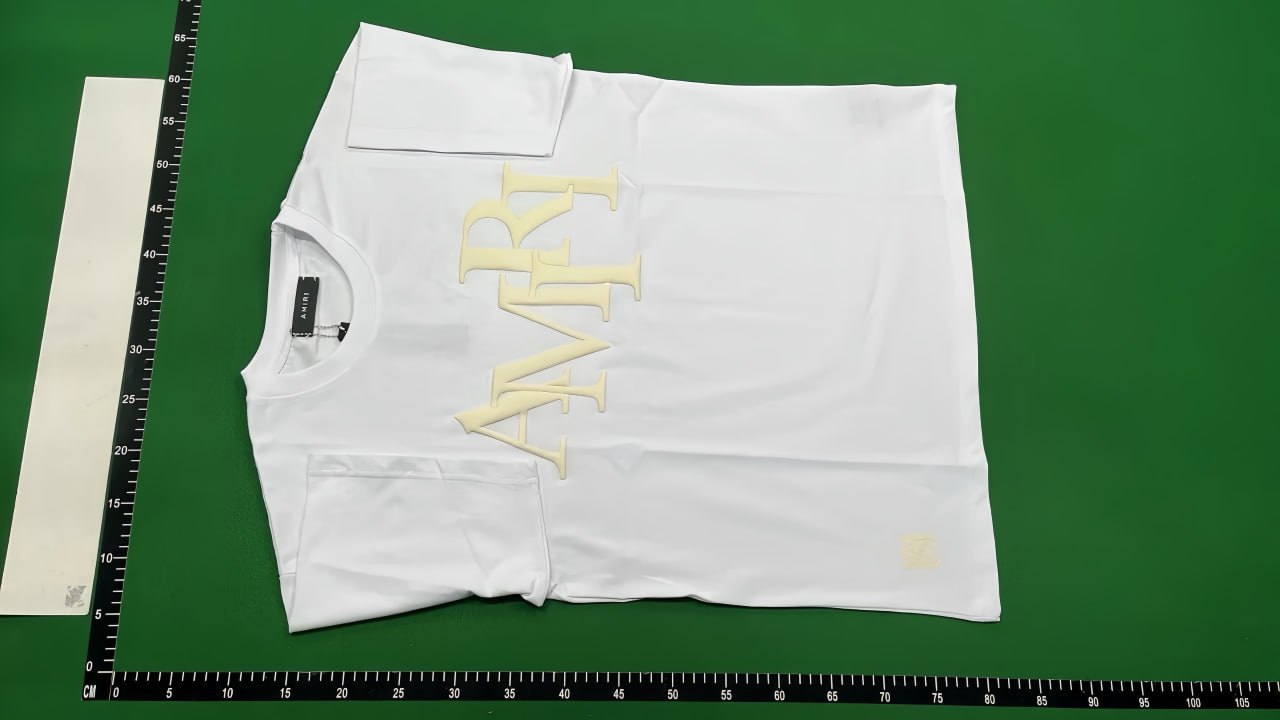T-shirt - 3