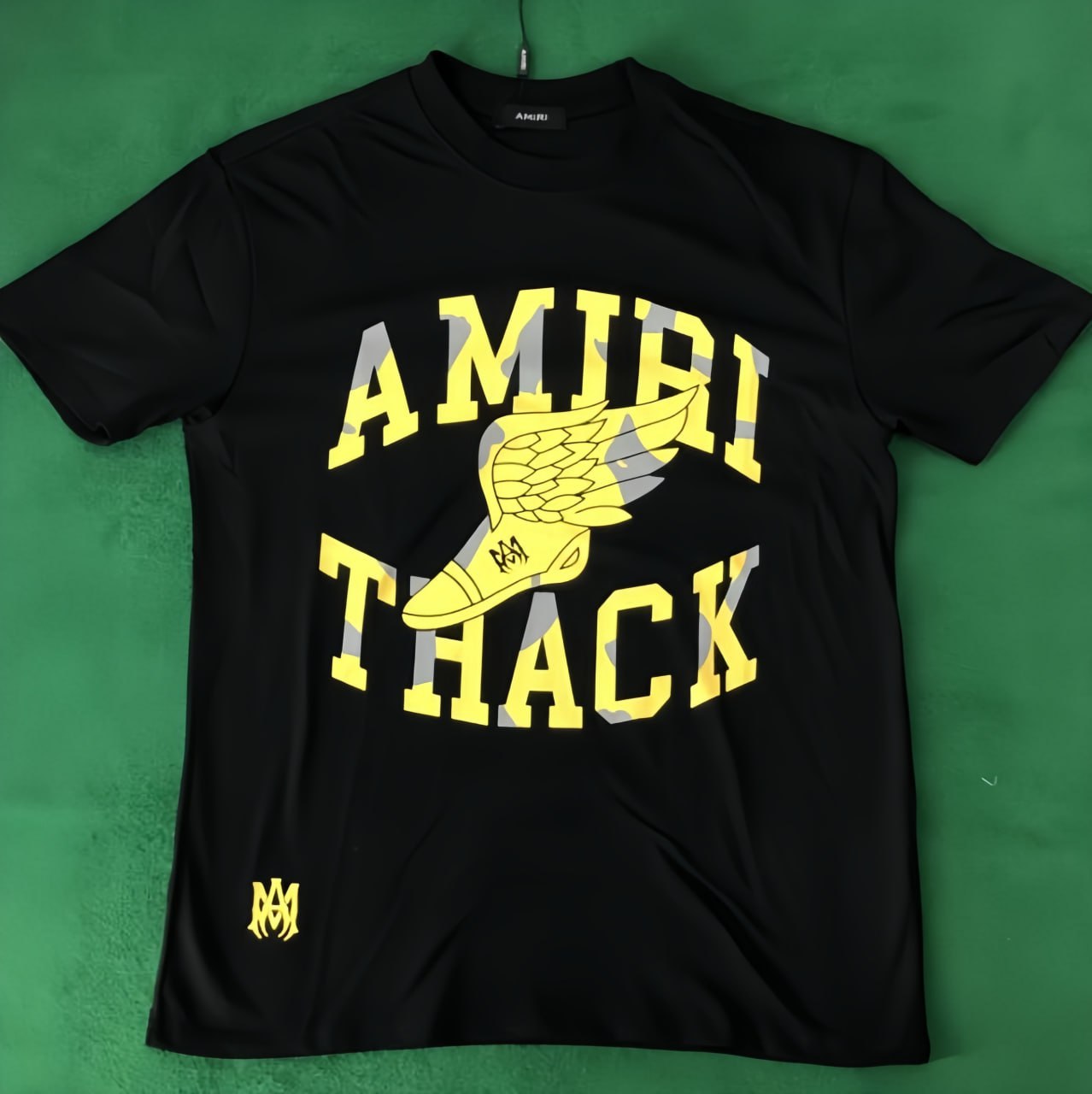 T-shirt - 5
