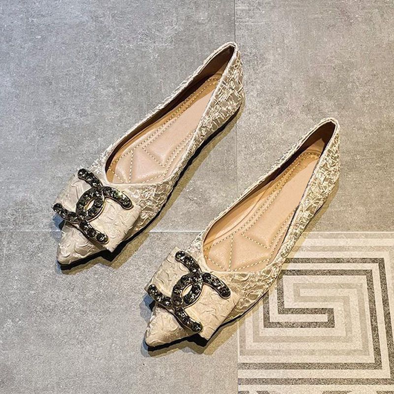 flat shoes - 5