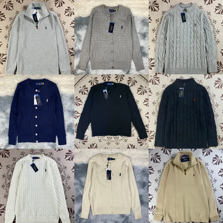 Lauren Sweater