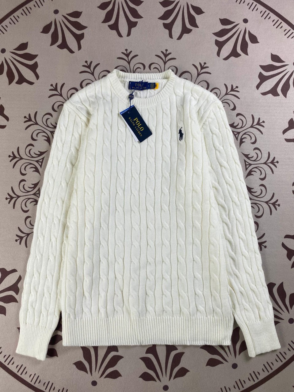 Lauren Sweater - 3