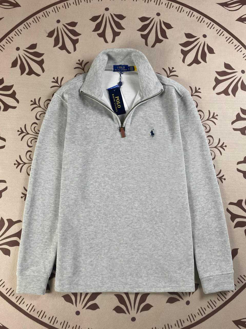 Lauren Sweater - 4