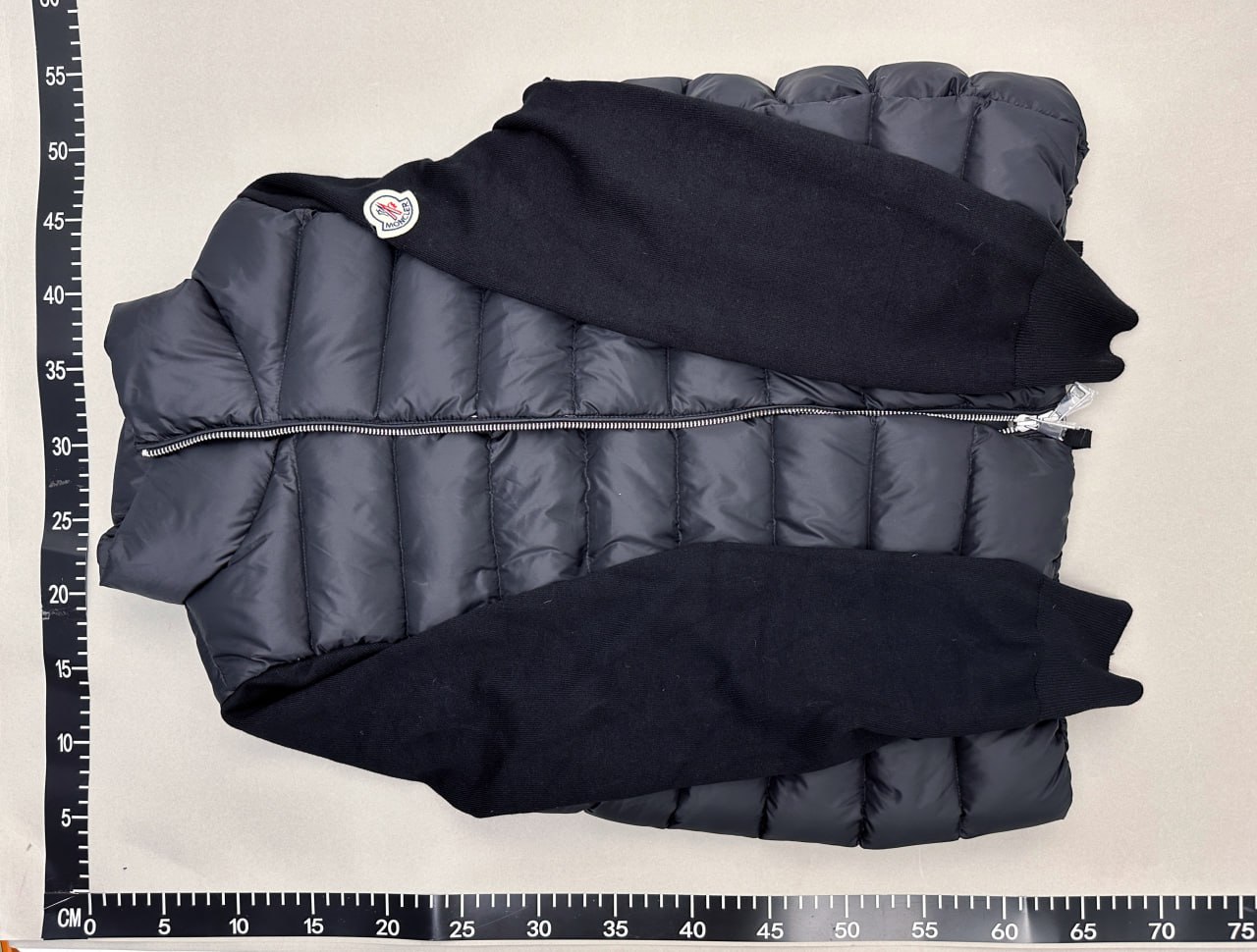 cler Down Jacket - 2