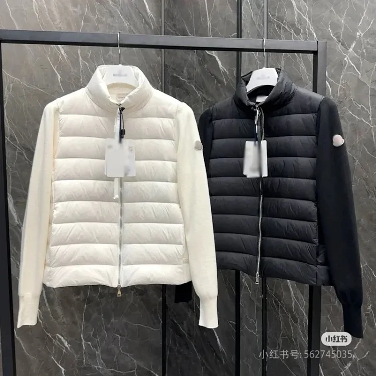 cler Down Jacket