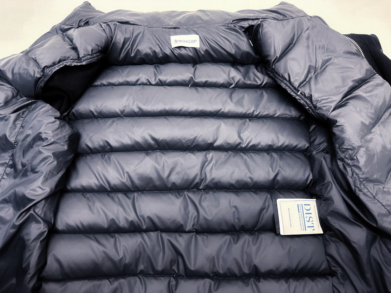 cler Down Jacket - 3