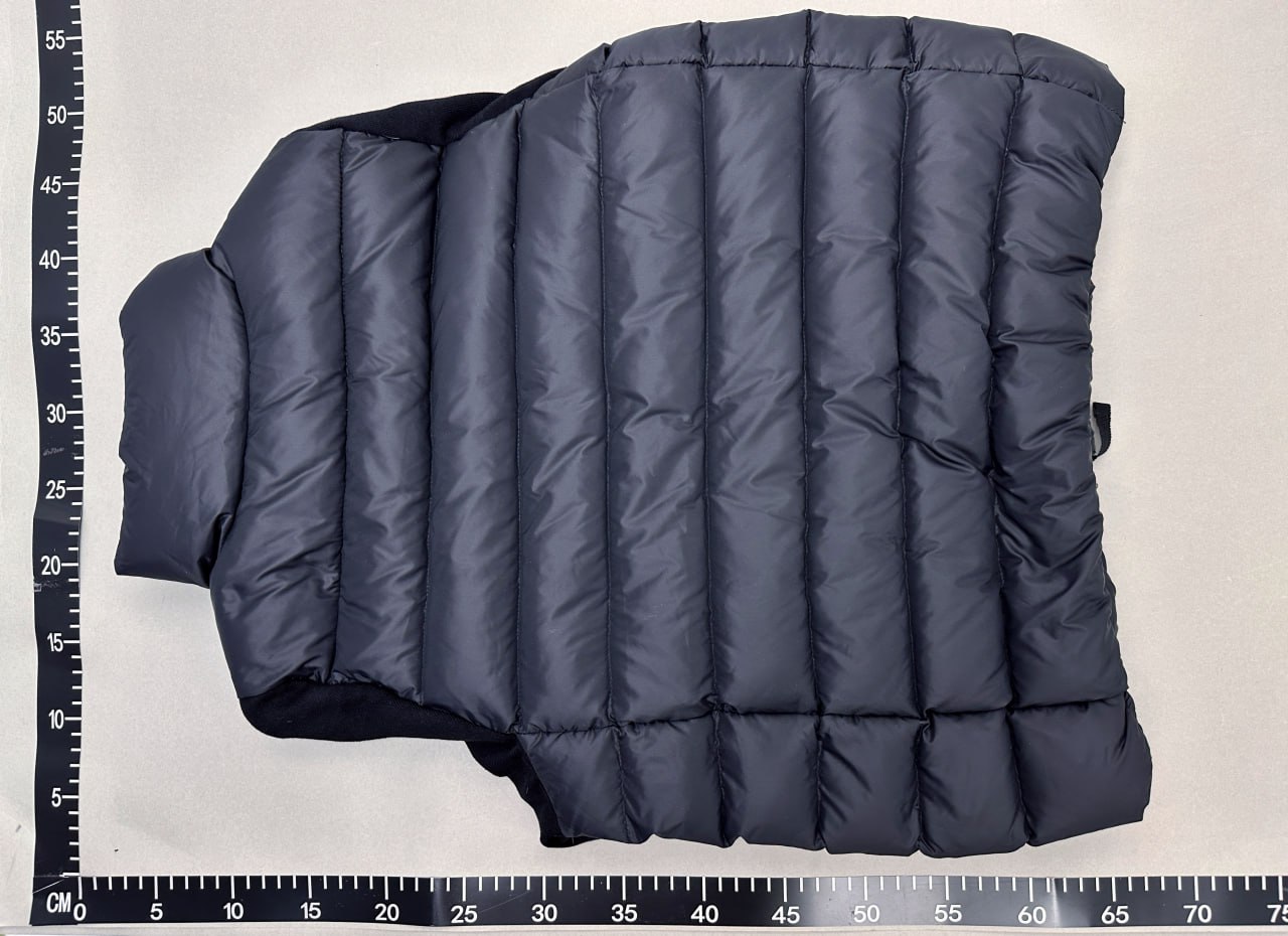 cler Down Jacket - 4