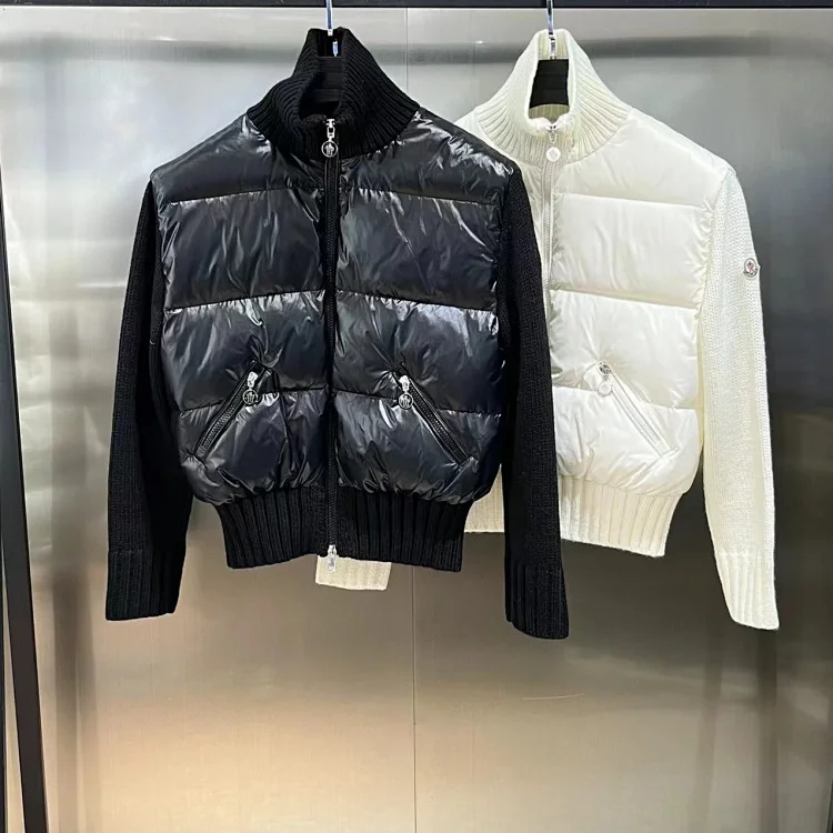  Down Jacket
