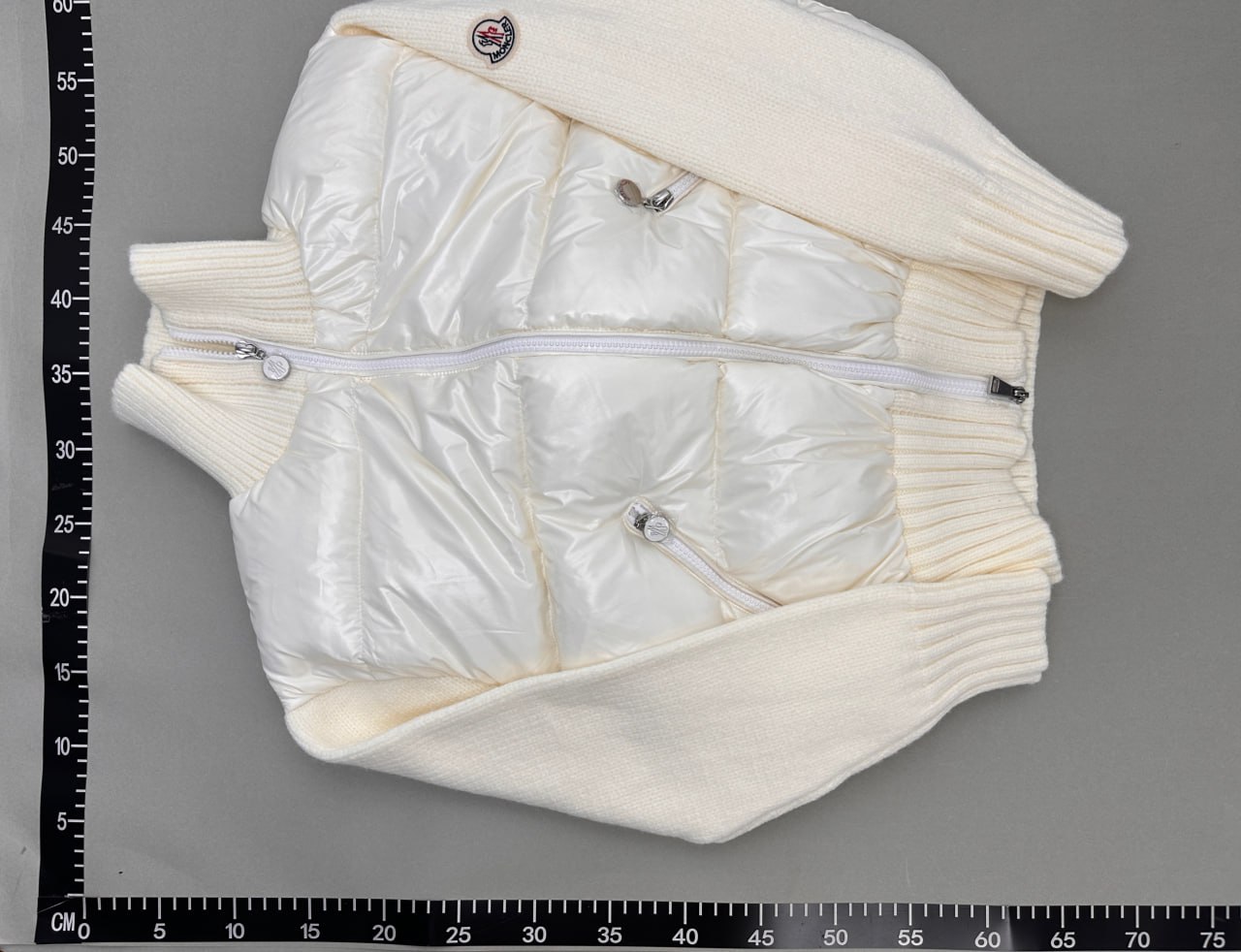  Down Jacket - 2