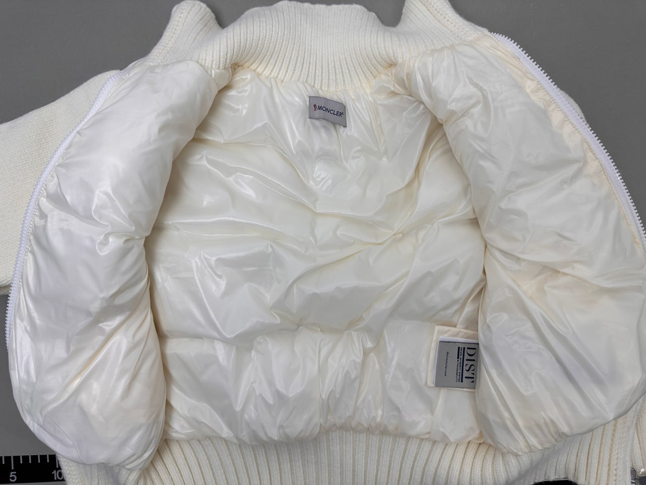  Down Jacket - 3
