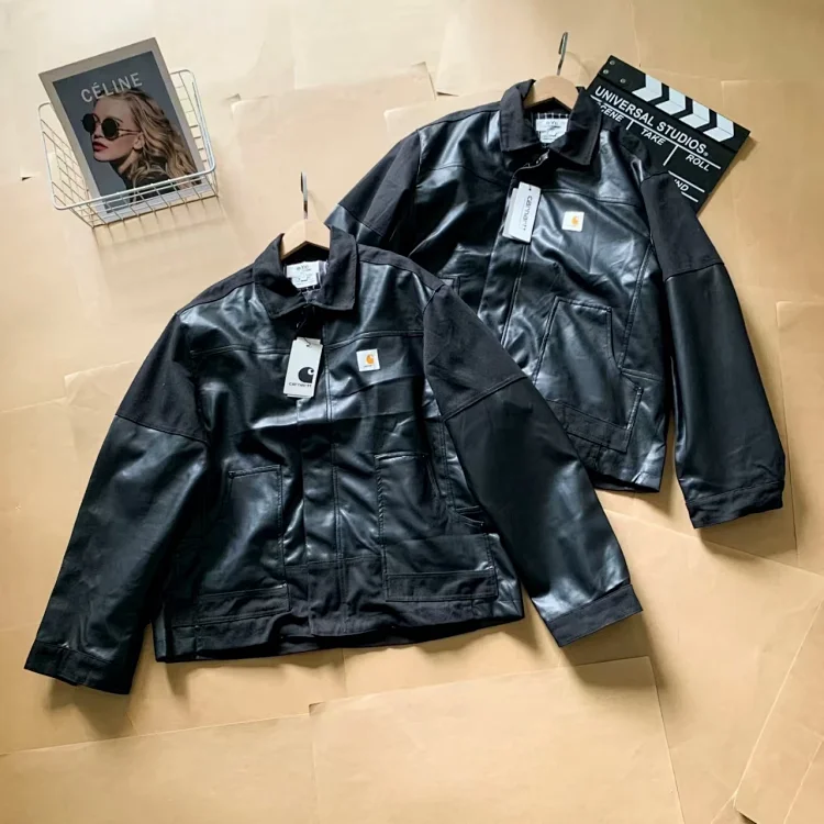  Jacket