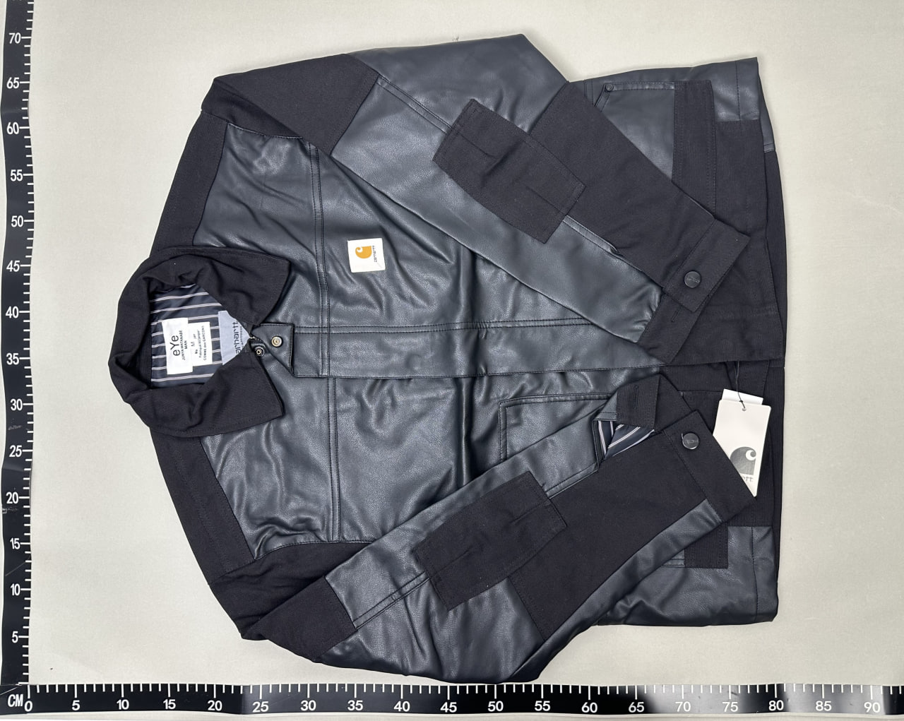  Jacket - 2