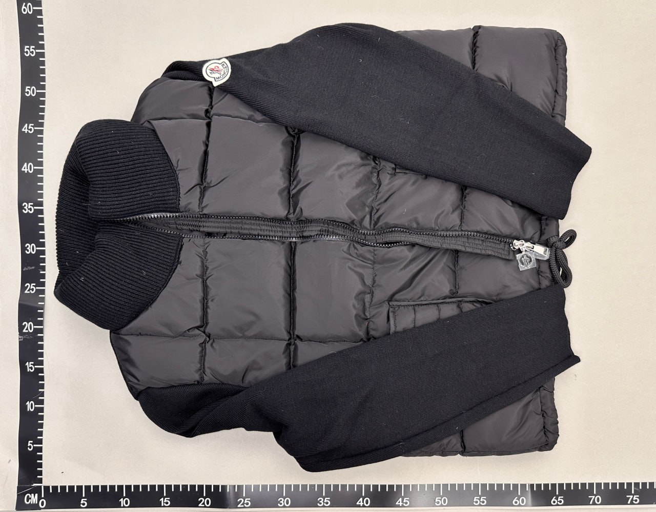 Down Jacket - 2