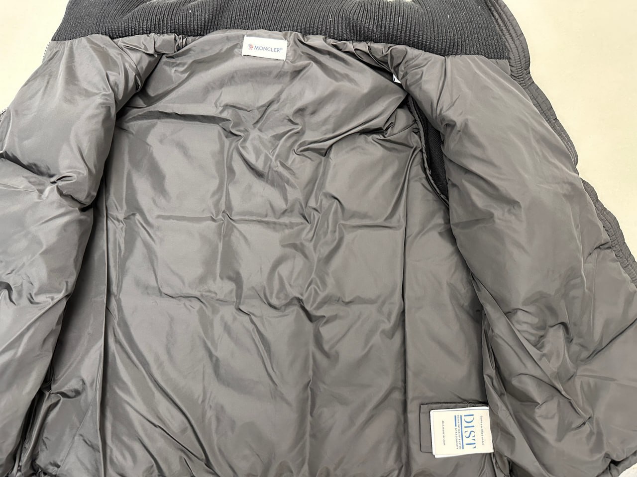 Down Jacket - 3