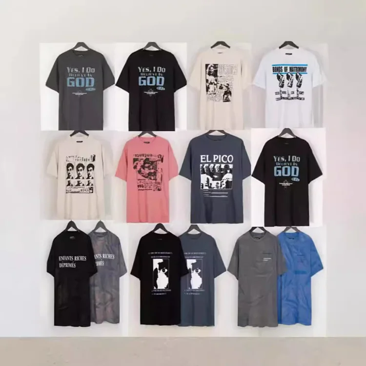 Passion De Guerir Tee