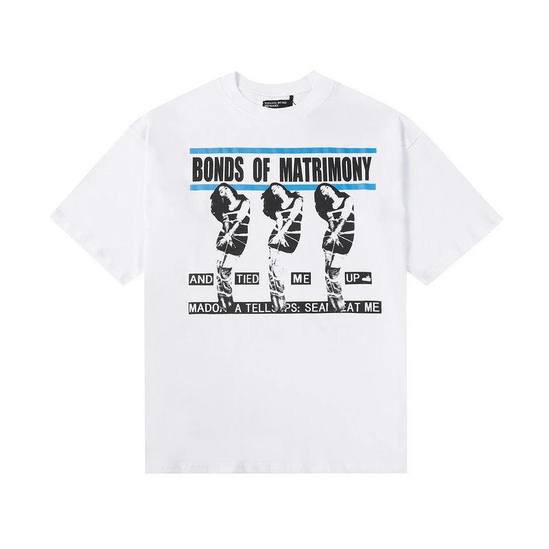 Passion De Guerir Tee - 3