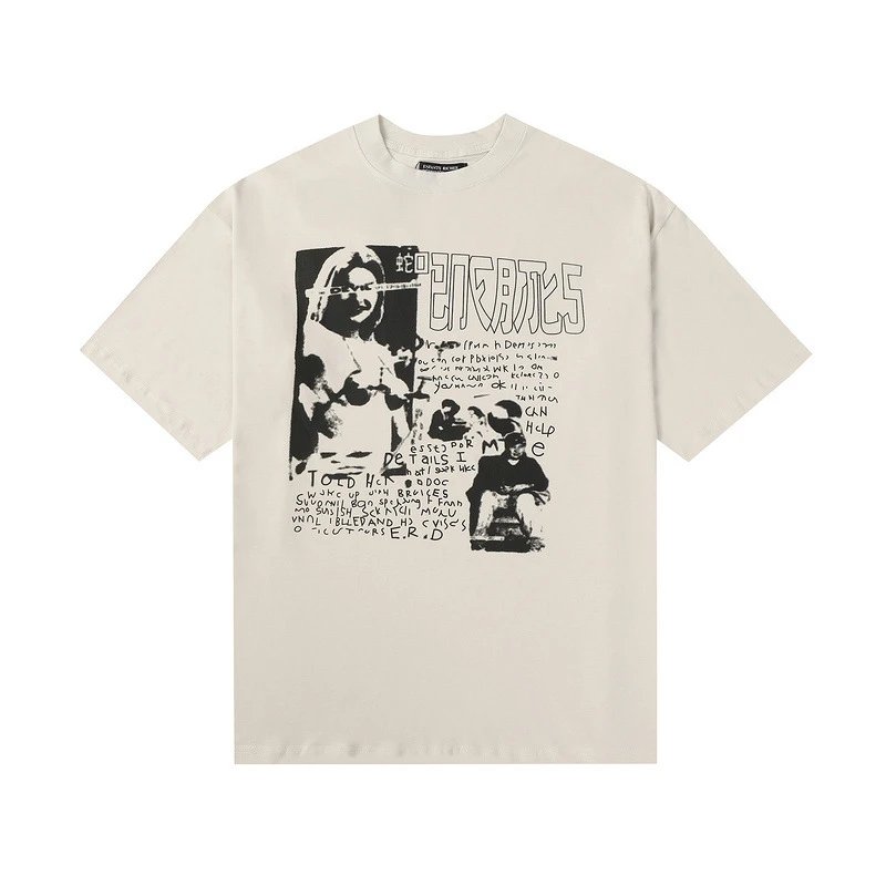 Passion De Guerir Tee - 2