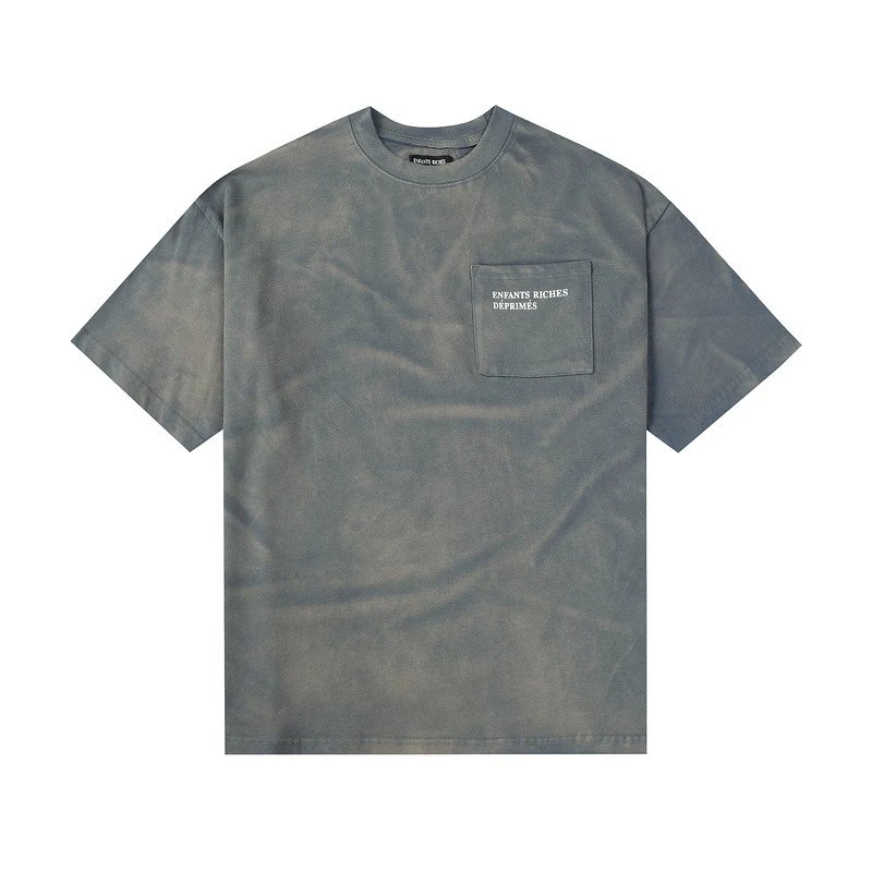 Passion De Guerir Tee - 4