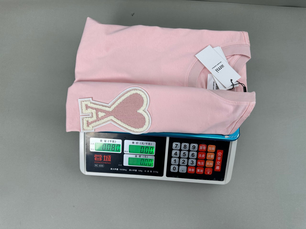 Tee - 3