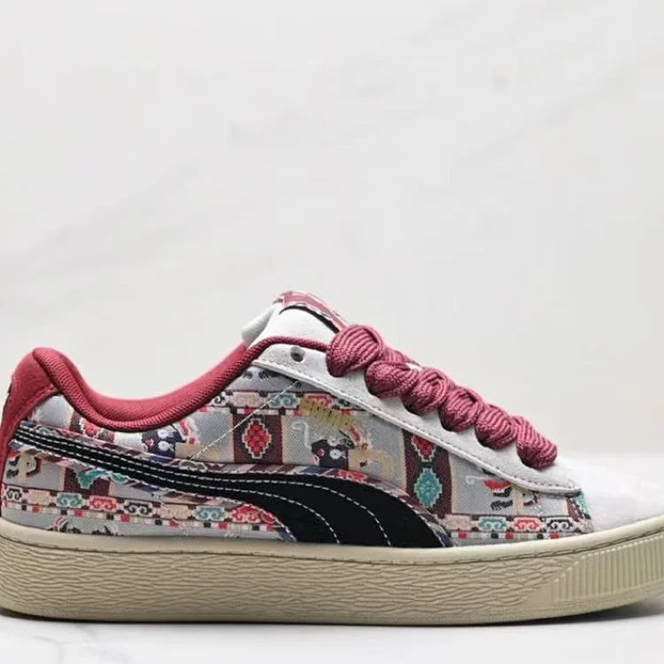  suede