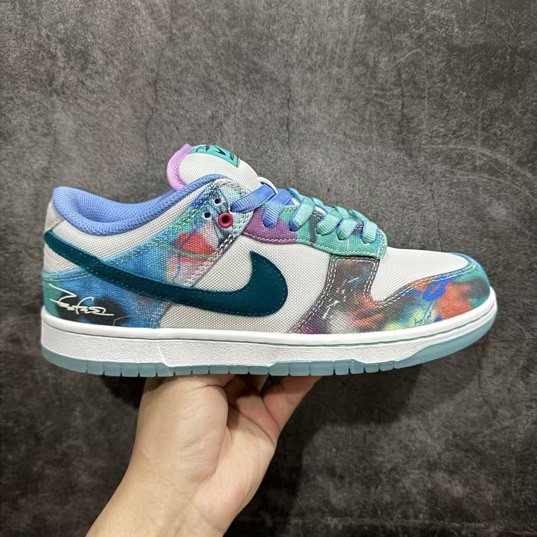 nike sb dunk low - 2