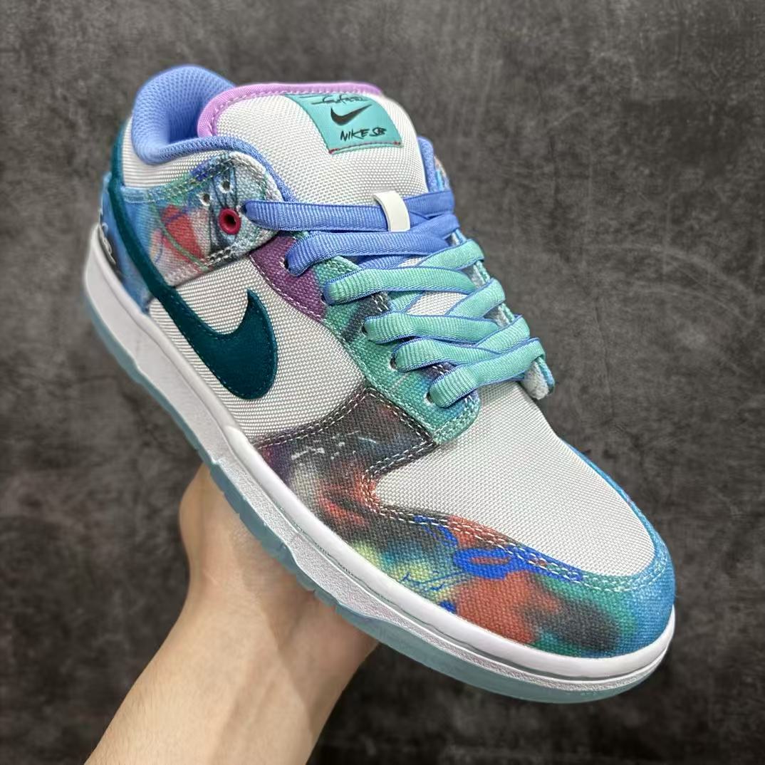 nike sb dunk low - 3