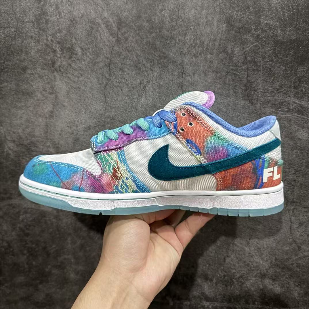 nike sb dunk low - 4