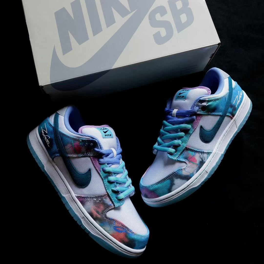 nike sb dunk low - 5