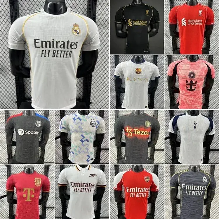 football Jersey
