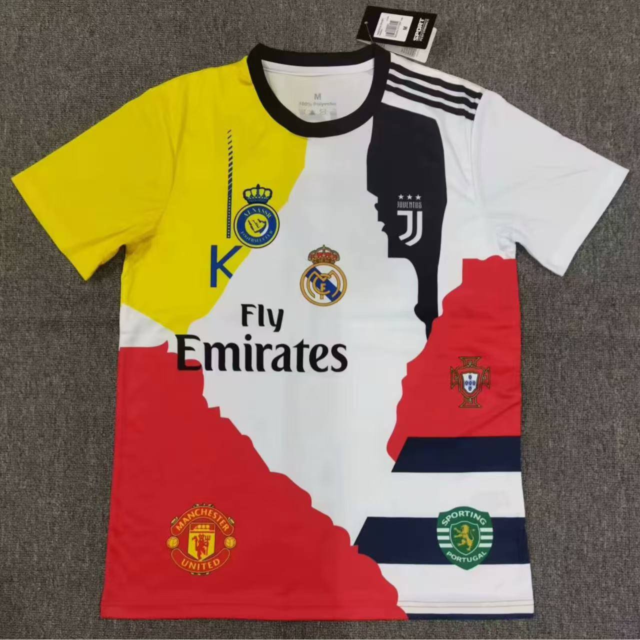 football Jersey - 5