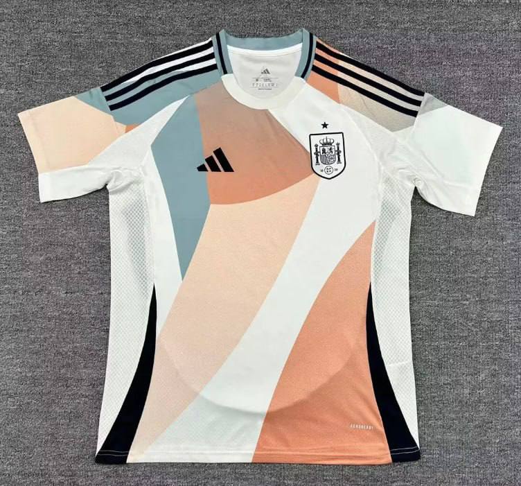 football Jersey - 4