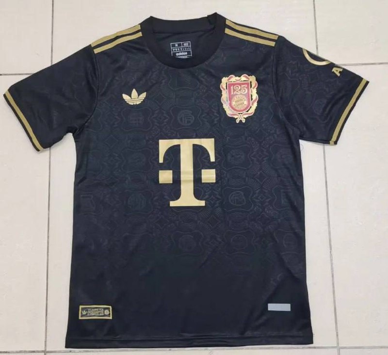 football Jersey - 3