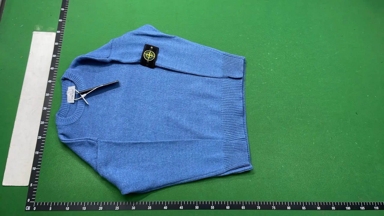 Stone Island Sweater - 4