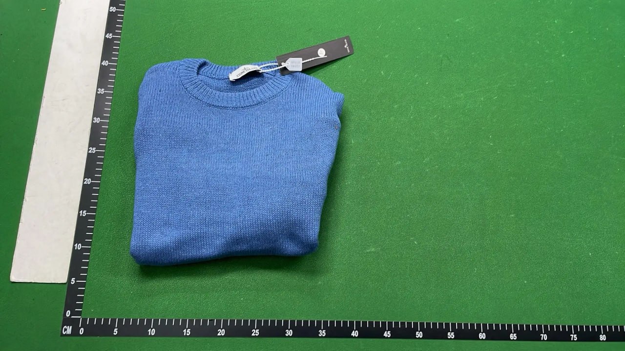 Stone Island Sweater - 2