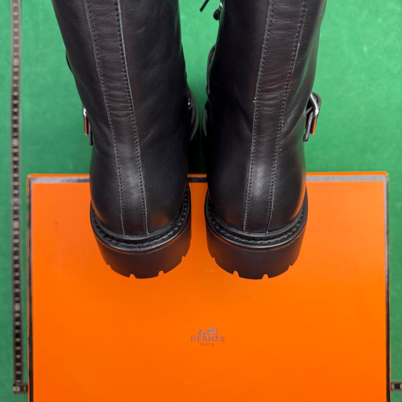 HERMES Land - 2
