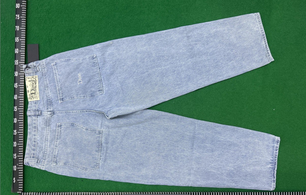 Dime Jeans - 2