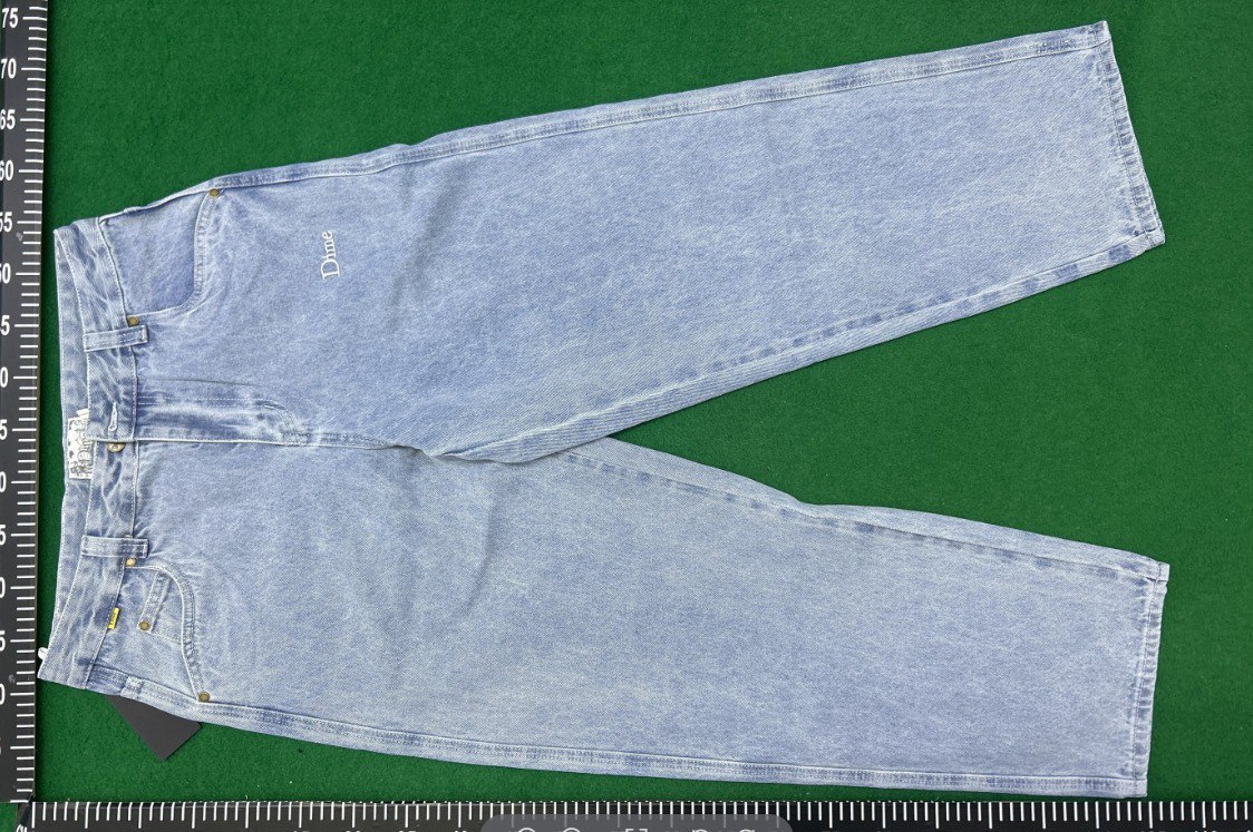 Dime Jeans - 3