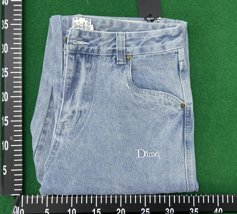 Dime Jeans - 4
