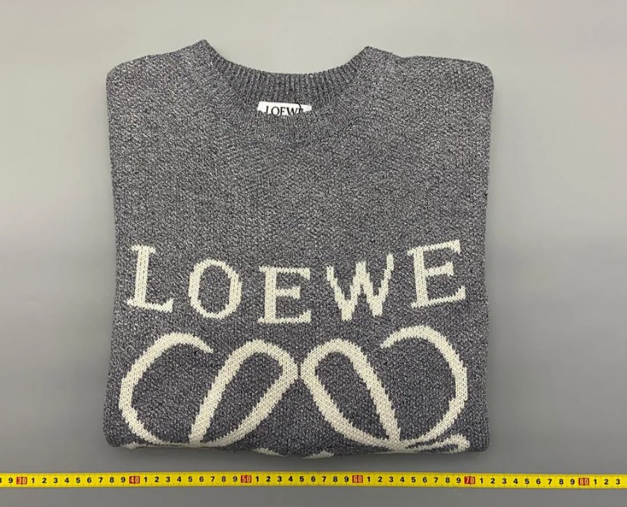 JERSEY LOEWE - 2
