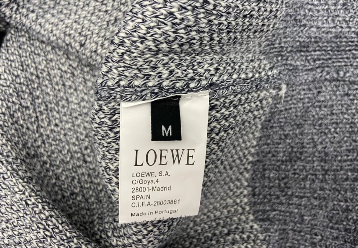 JERSEY LOEWE - 3