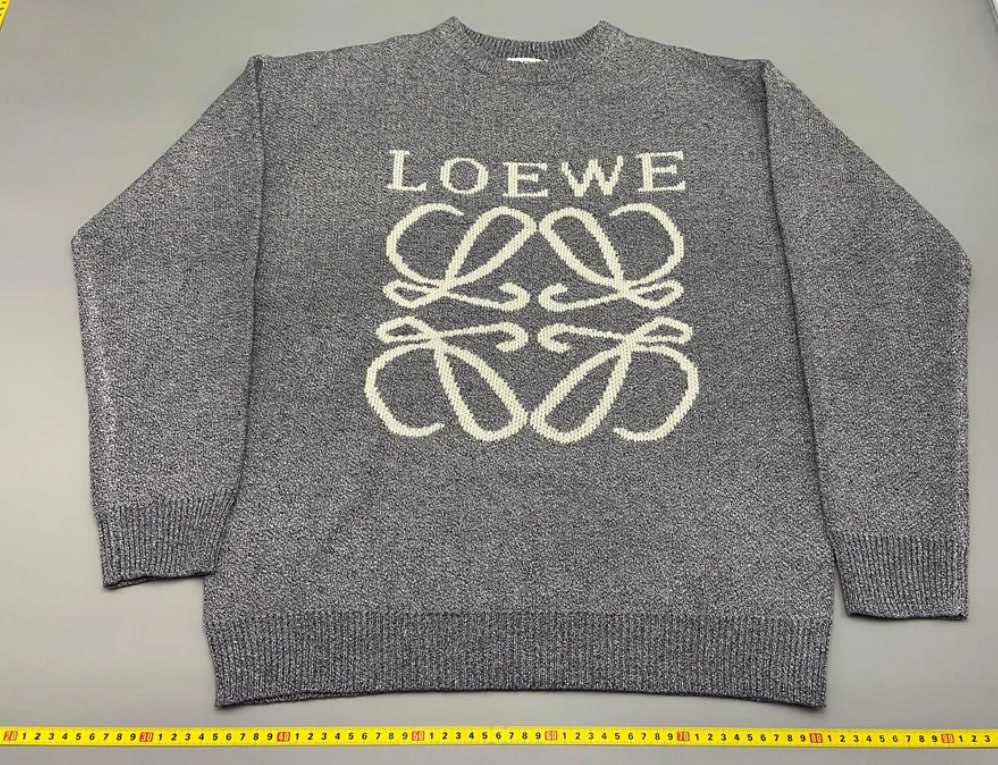 JERSEY LOEWE - 5
