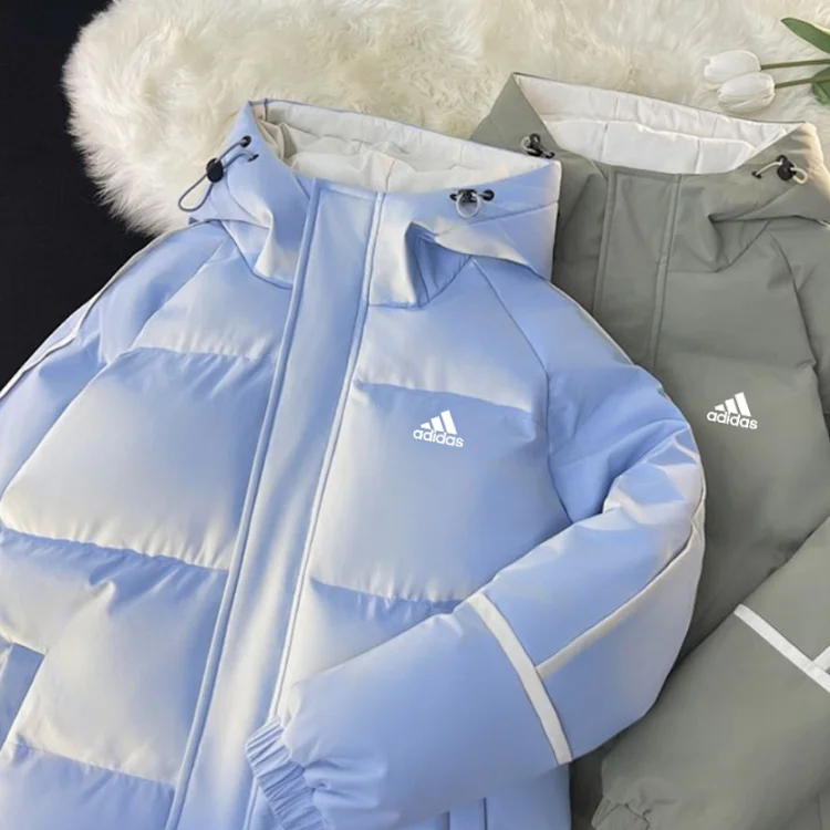 Adidas Puffer
