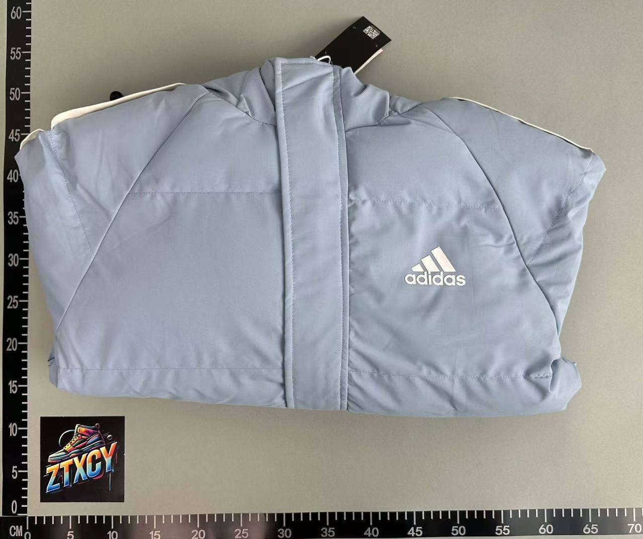 Adidas Puffer - 3