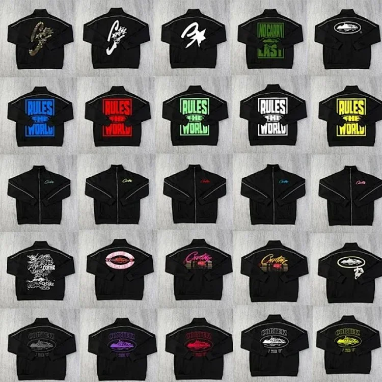 Corteiz Hoodie