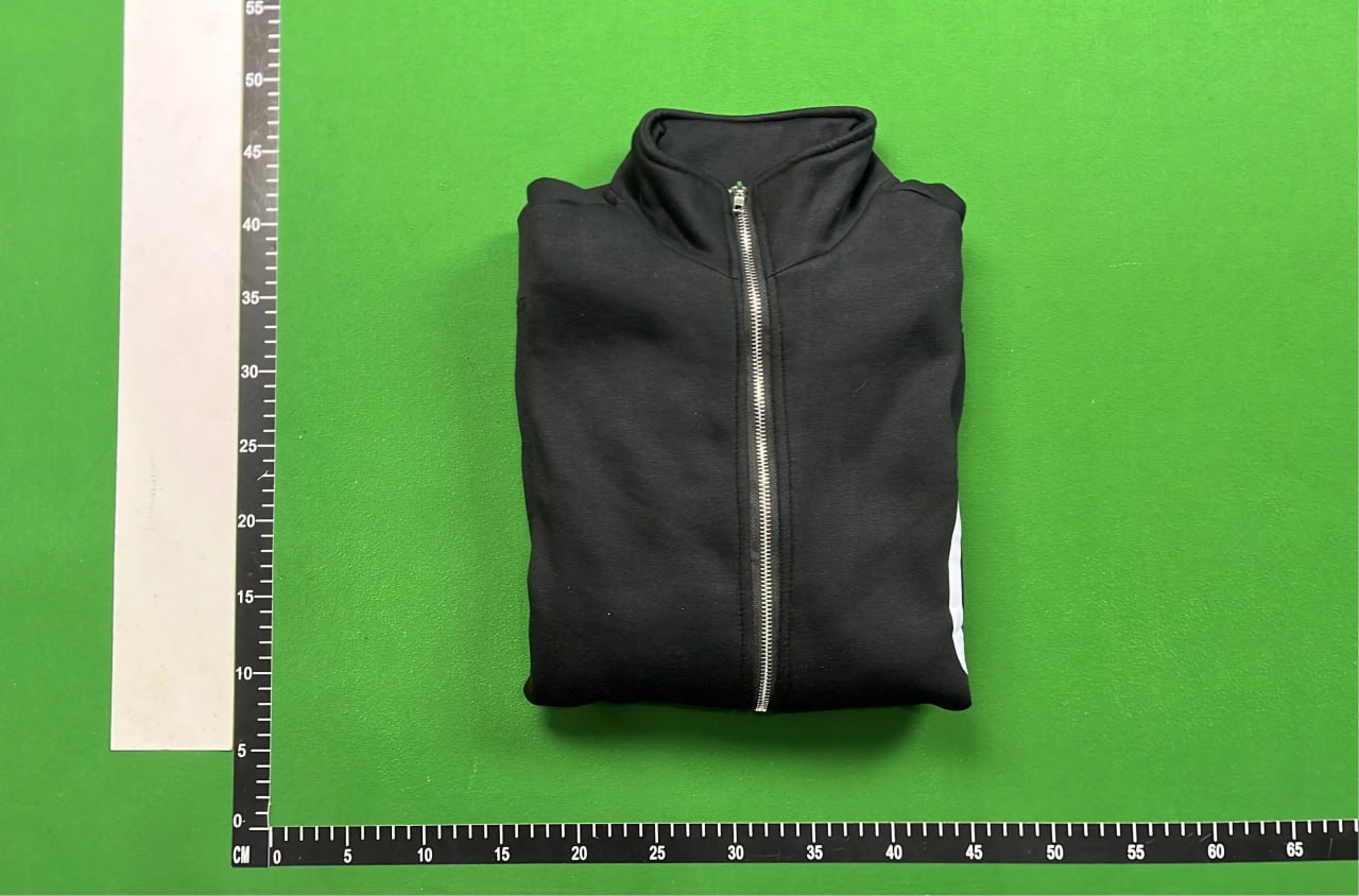 Corteiz Hoodie - 2