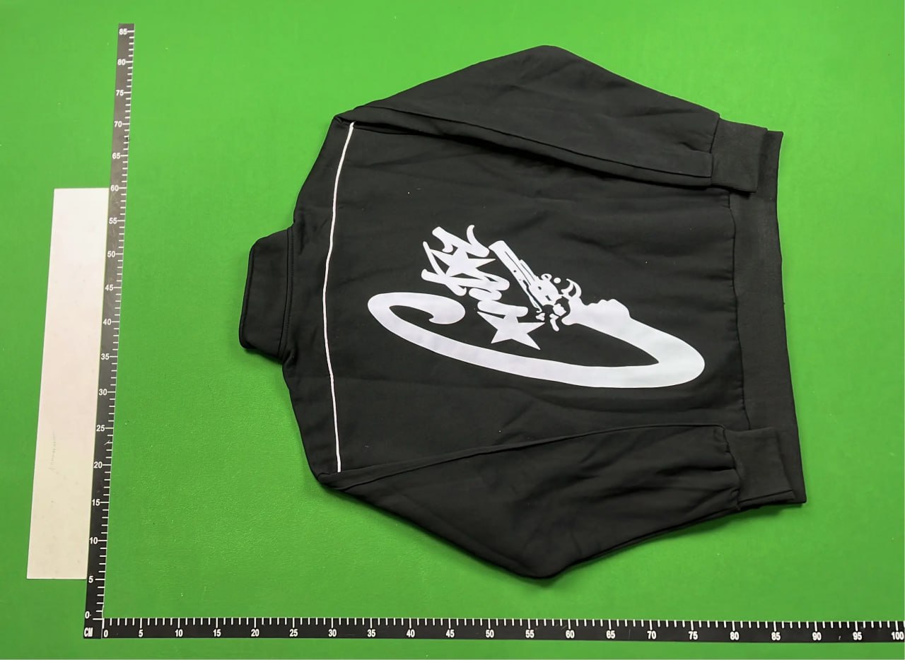 Corteiz Hoodie - 3