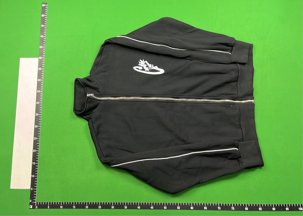 Corteiz Hoodie - 4