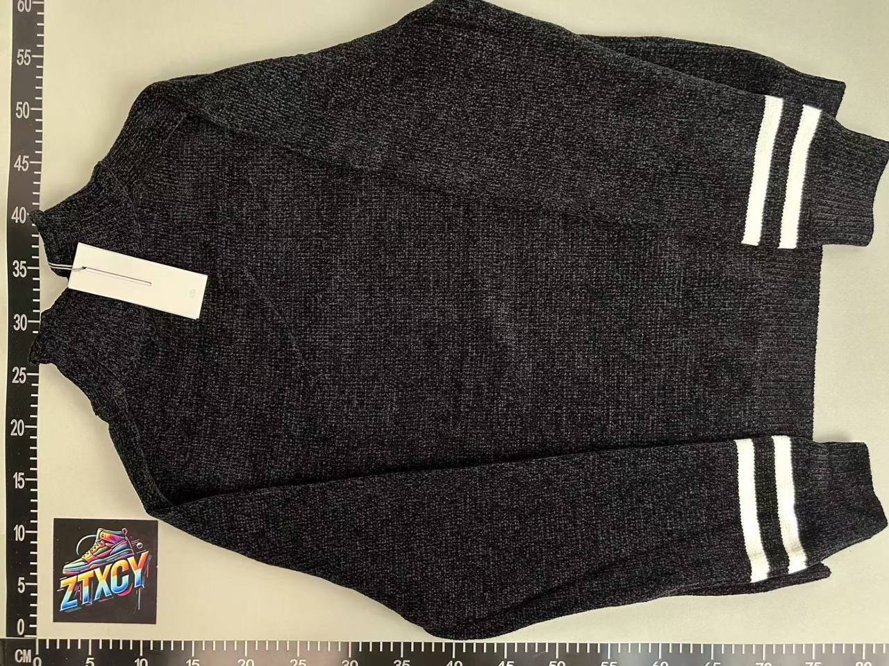 Dior Sweater - 4