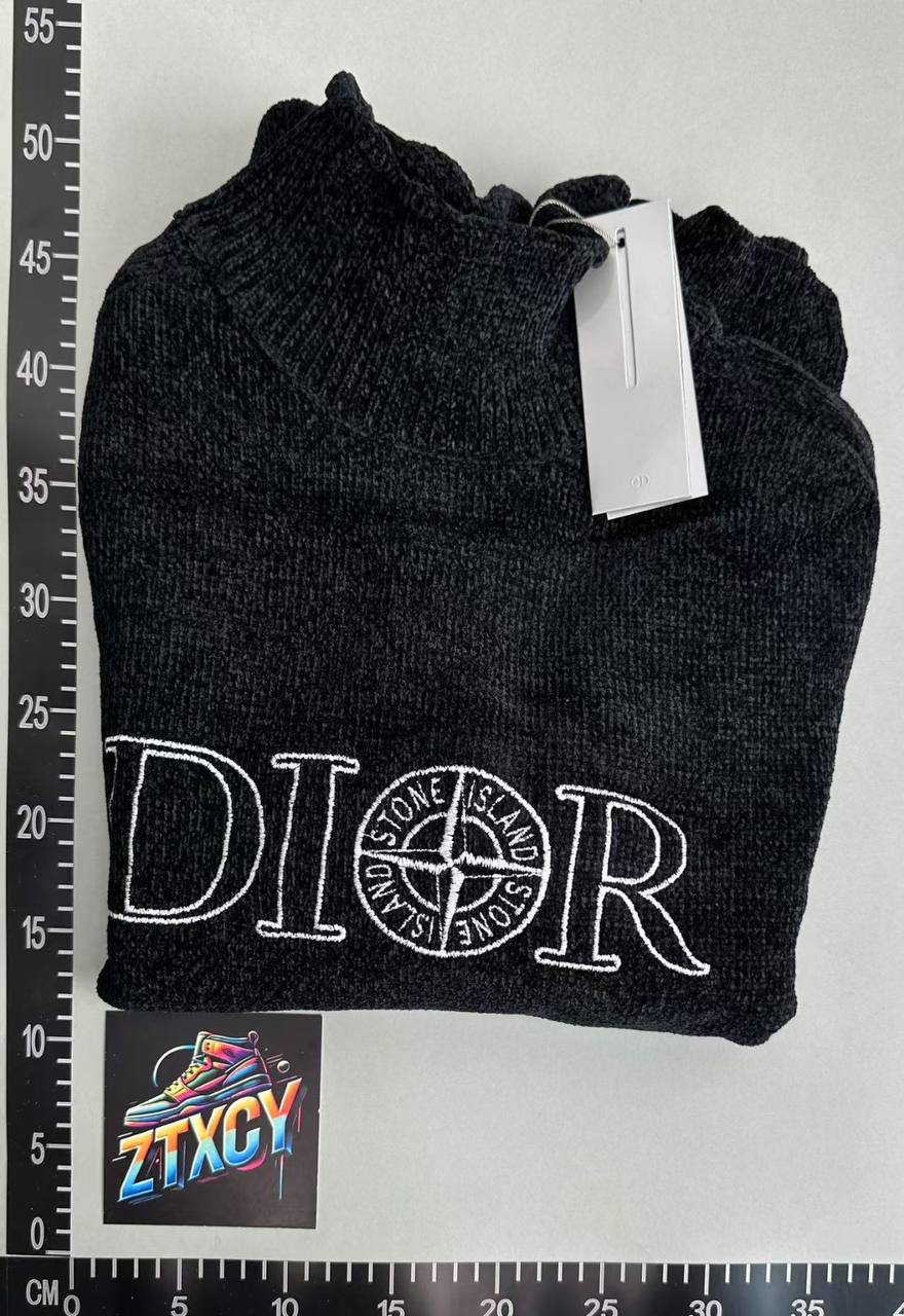 Dior Sweater - 2