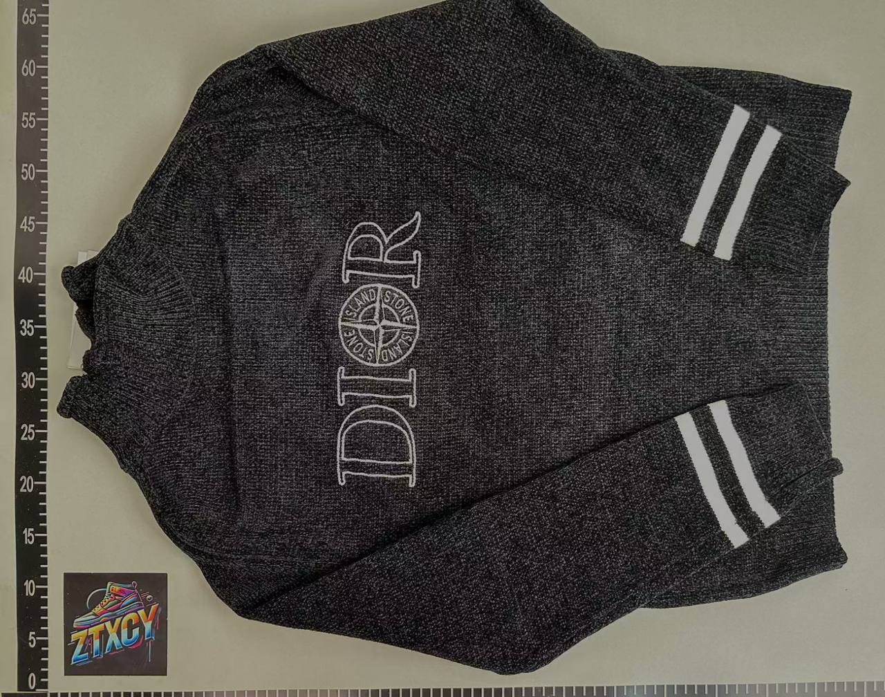 Dior Sweater - 5